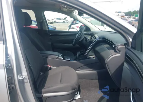 2022 Hyundai Tucson Sel z USA, uszkodzony, nr VIN 5NMJF3AE2NH085753